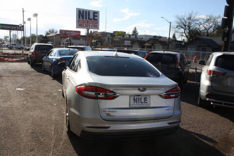 2014 Chevrolet Malibu LS