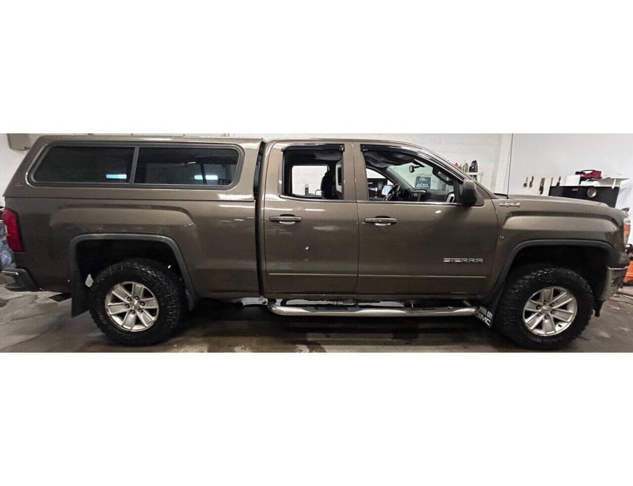 2014 GMC Sierra 1500 for sale at Paley Auto Group in Columbus, OH