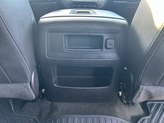 2016 GMC Sierra 1500