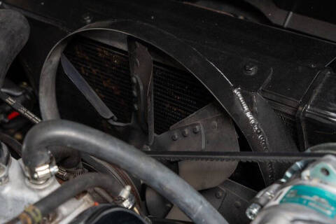 1966 Chevrolet Corvette