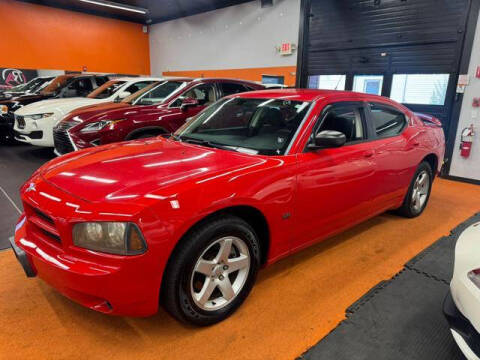 2008 Dodge Charger