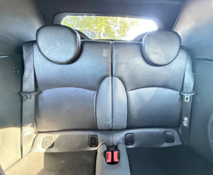 2010 MINI Cooper