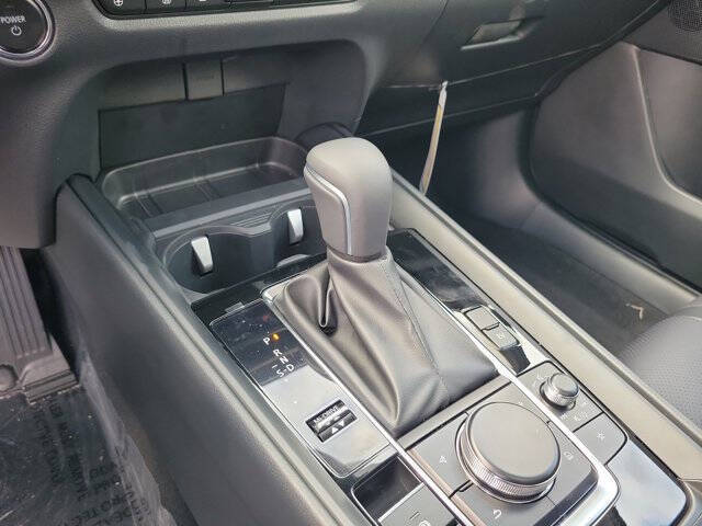 2026 Mazda CX-50 Hybrid Premium Plus