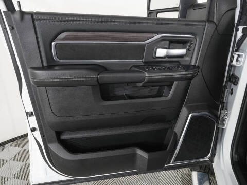 2025 RAM 3500 Laramie