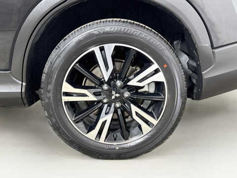 2024 Mitsubishi Eclipse Cross SE