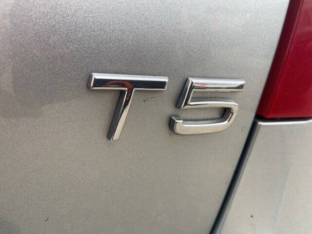 2018 Volvo S60 T5 Dynamic