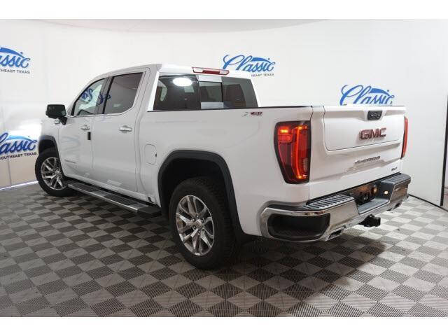 2022 GMC Sierra 1500 Limited