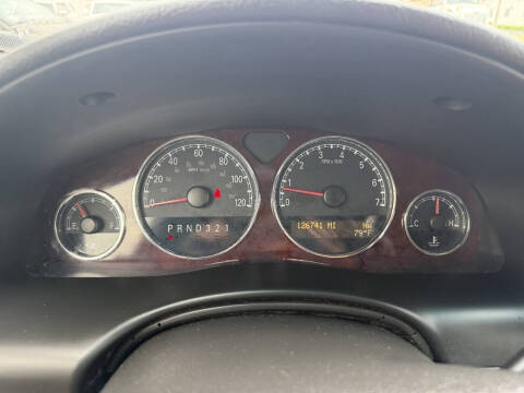 2007 Buick Terraza CXL