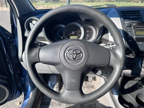 2006 Toyota RAV4
