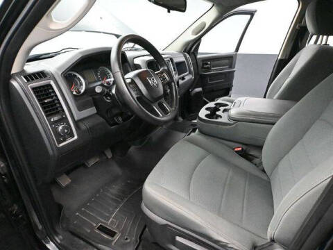 2016 RAM 1500 Express