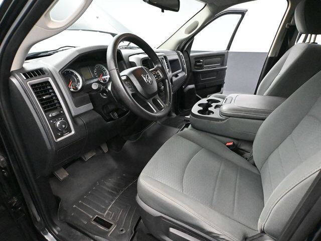 2016 RAM 1500 Express