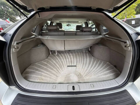 2004 Lexus RX 330