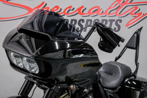 2022 Harley-Davidson Road Glide ST