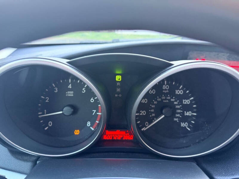 2010 Mazda MAZDA3