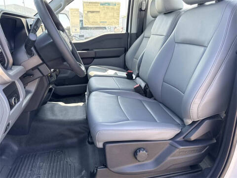 2024 Ford F-450 Super Duty