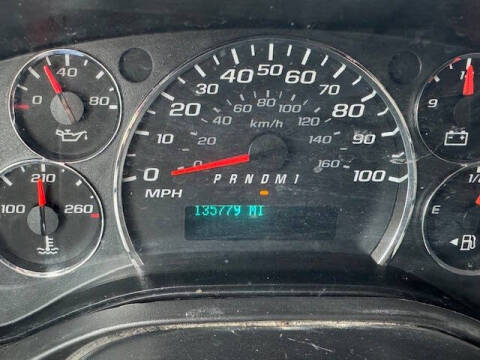 2014 Chevrolet Express 2500