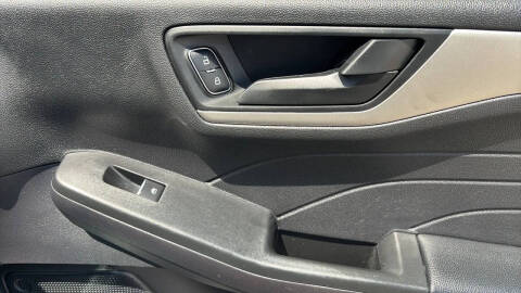 2021 Ford Escape S
