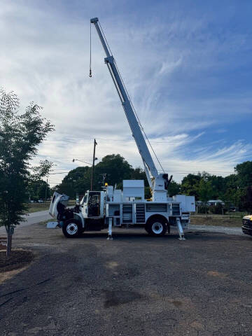 2014 International DuraStar 4300