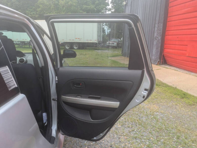 2006 Scion xA
