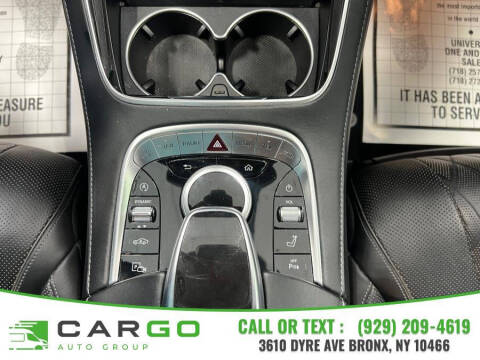 2019 Mercedes-Benz S-Class S 560