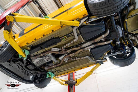 2013 Ford Mustang Boss 302