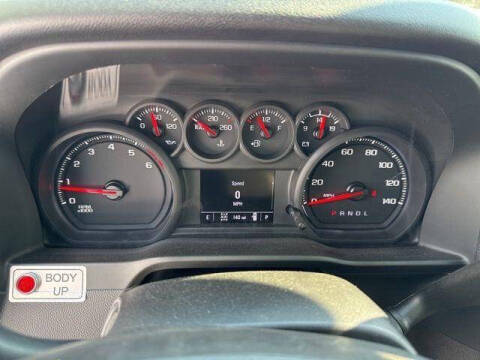 2026 GMC Sierra 3500HD CC