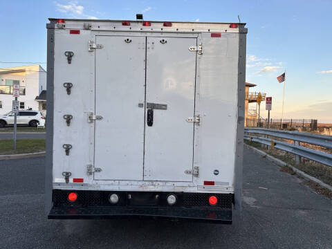 2005 Chevrolet Express 3500