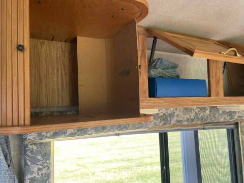 1998 Ford E-Series E-350