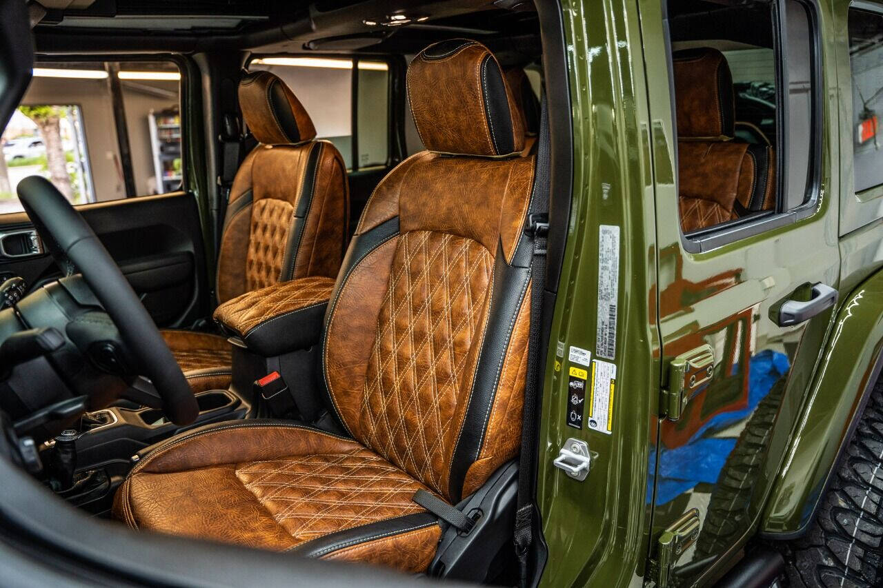 2024 JEEP Wrangler SUV / Crossover - $71,999