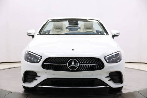 2023 Mercedes-Benz E-Class E 450