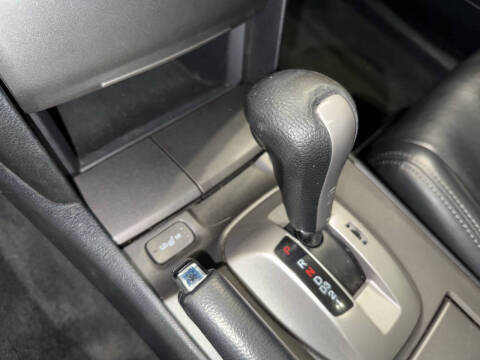 2011 Honda Accord EX-L