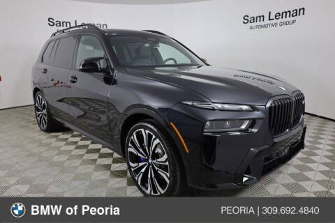 2024 BMW X7 for sale at BMW of Peoria in Peoria IL