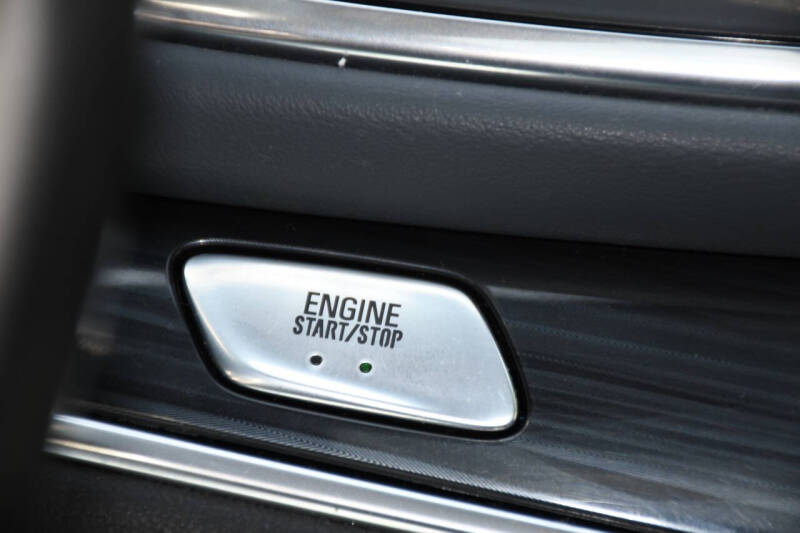 2020 Buick Enclave Premium