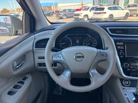 2017 Nissan Murano