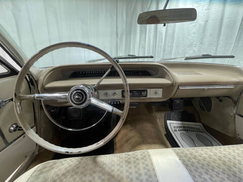 1964 Chevrolet Impala