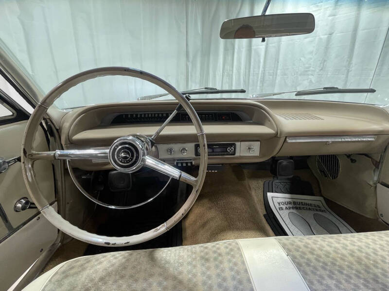 1964 Chevrolet Impala