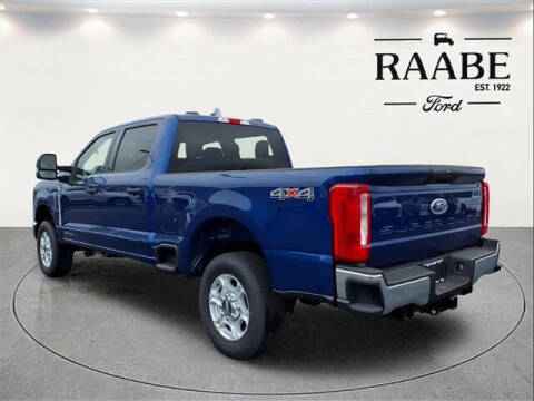 2026 Ford F-250 Super Duty