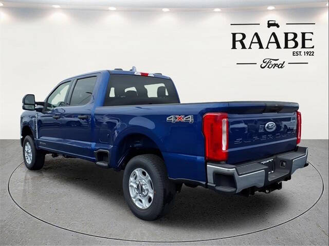 2026 Ford F-250 Super Duty