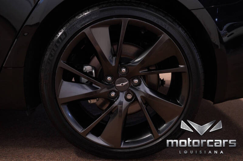 2023 Genesis G70