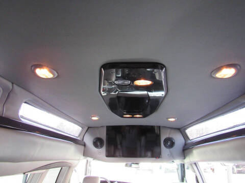 2020 GMC Savana 2500