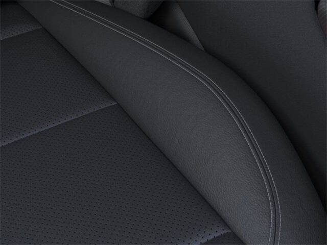 2026 Chevrolet Equinox EV LT 2