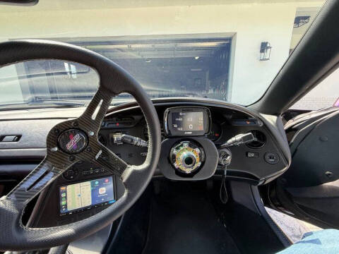 1996 Toyota Supra