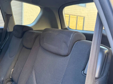 2010 Toyota RAV4 Sport