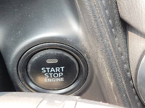 2019 Mazda CX-3 Grand Touring