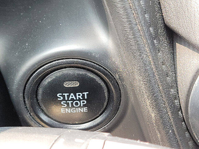 2019 Mazda CX-3 Grand Touring