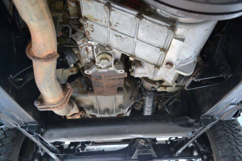 1993 Land Rover Defender 110