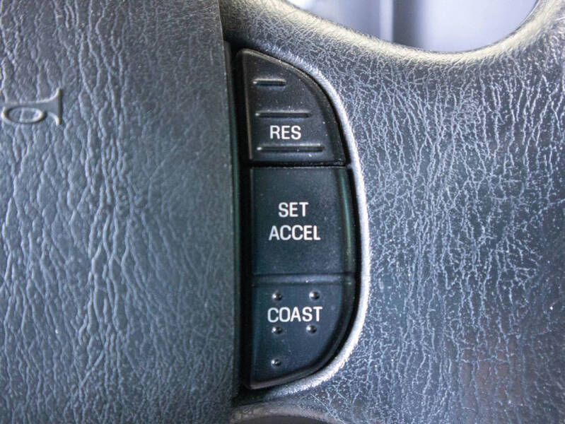 2010 Ford E-Series E-150
