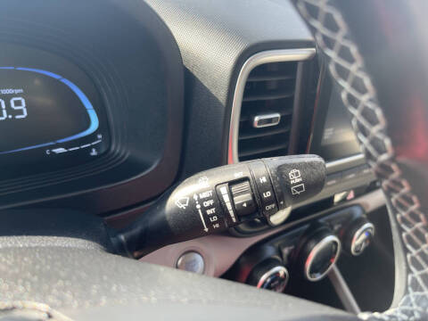 2024 Hyundai Venue SEL