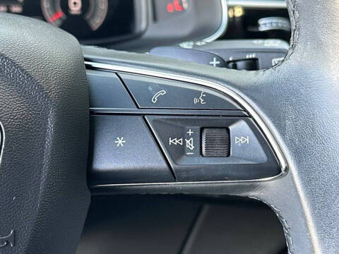 2022 Audi Q7 quattro Premium Plus 55 TFSI