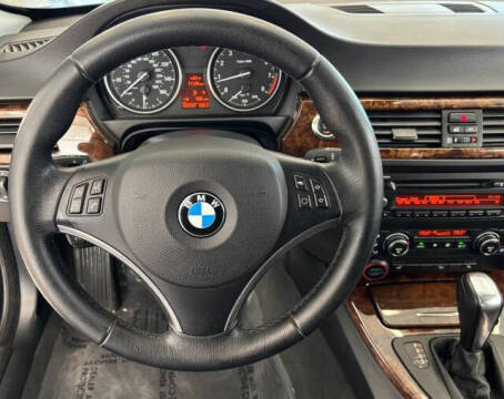 2008 BMW 3 Series 328xi